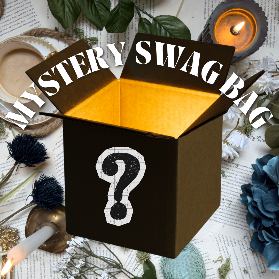 Mystery Swag Bag