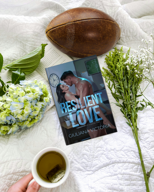 Resilient Love!